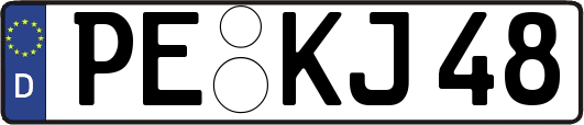 PE-KJ48