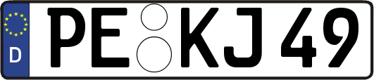 PE-KJ49