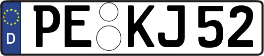 PE-KJ52