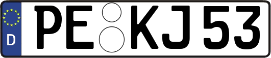 PE-KJ53