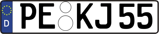PE-KJ55