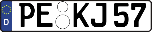PE-KJ57