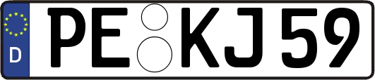 PE-KJ59