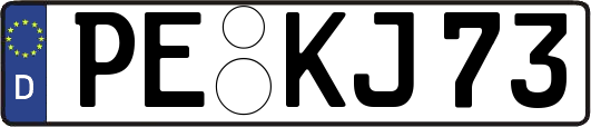 PE-KJ73