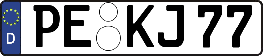 PE-KJ77