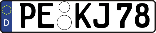 PE-KJ78