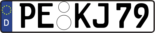 PE-KJ79