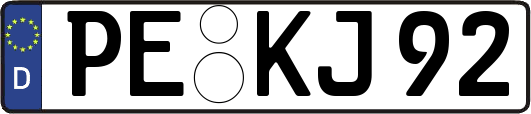 PE-KJ92