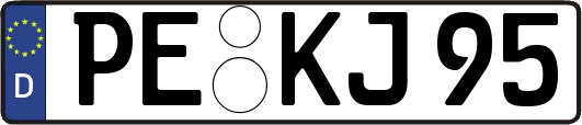 PE-KJ95