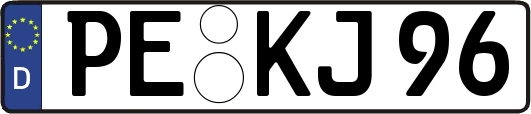 PE-KJ96