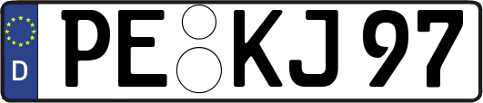 PE-KJ97