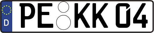 PE-KK04