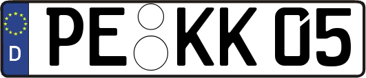 PE-KK05