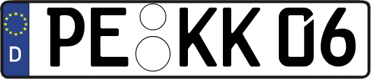 PE-KK06