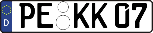 PE-KK07