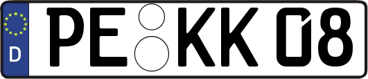 PE-KK08