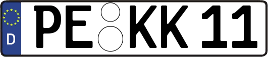 PE-KK11