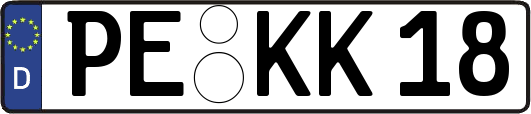 PE-KK18