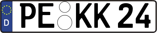 PE-KK24