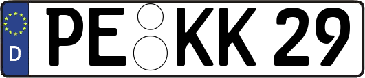 PE-KK29