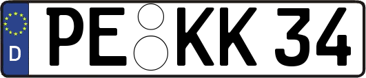 PE-KK34