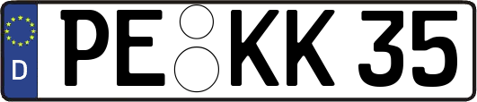 PE-KK35