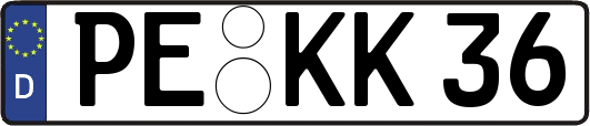 PE-KK36