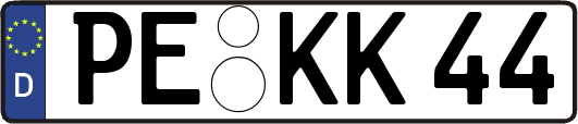 PE-KK44