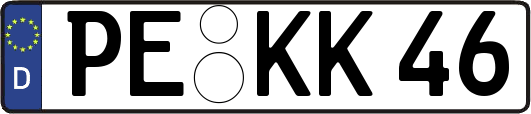 PE-KK46