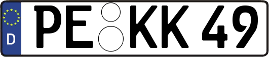PE-KK49