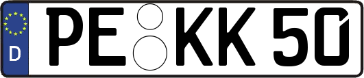 PE-KK50