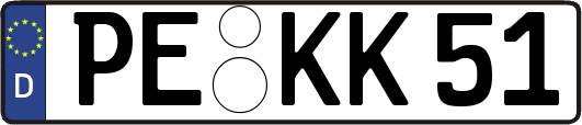 PE-KK51