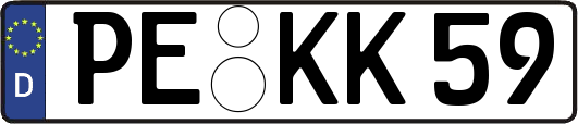 PE-KK59