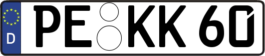 PE-KK60
