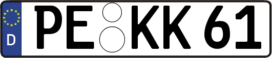 PE-KK61