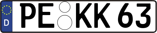 PE-KK63