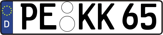PE-KK65