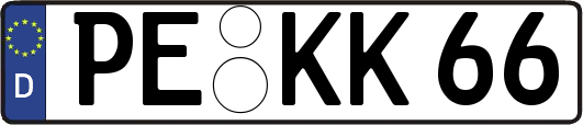 PE-KK66