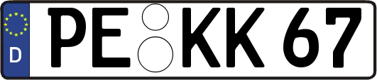 PE-KK67