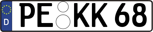 PE-KK68