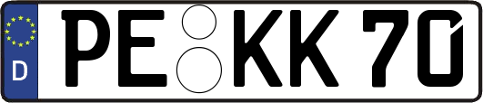 PE-KK70