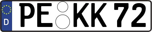 PE-KK72
