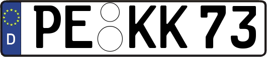 PE-KK73