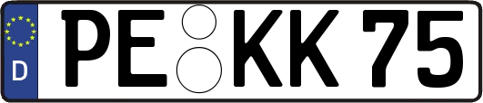 PE-KK75