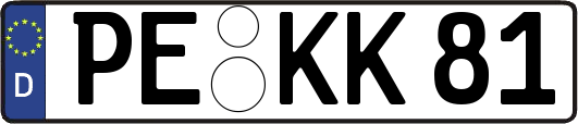 PE-KK81