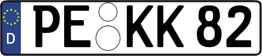 PE-KK82