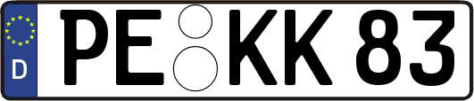 PE-KK83
