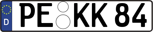 PE-KK84