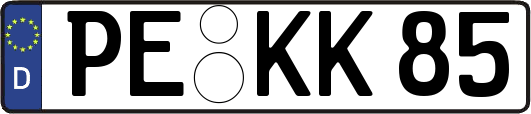 PE-KK85