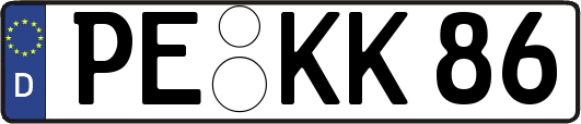 PE-KK86